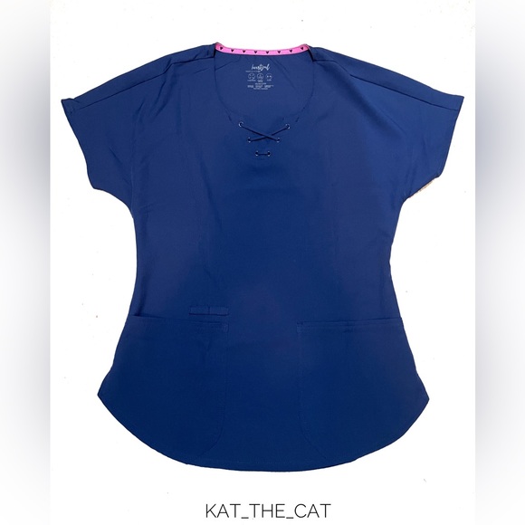 HeartSoul Women's Contemporary Fit Top XS - Picture 1 of 10